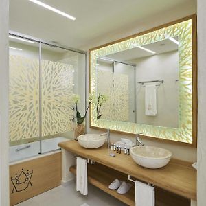 Exklusive Suite